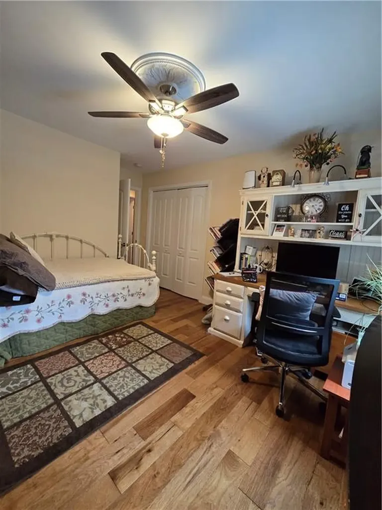 163 Morgan Avenue Johnston RI 02919