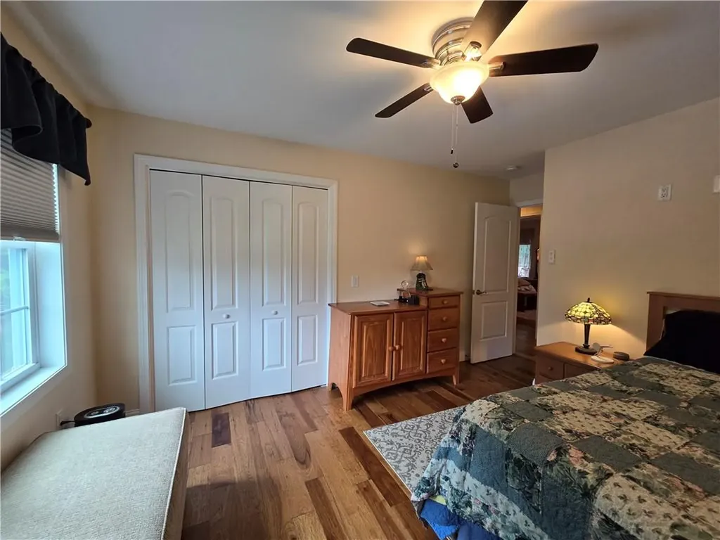 163 Morgan Avenue Johnston RI 02919