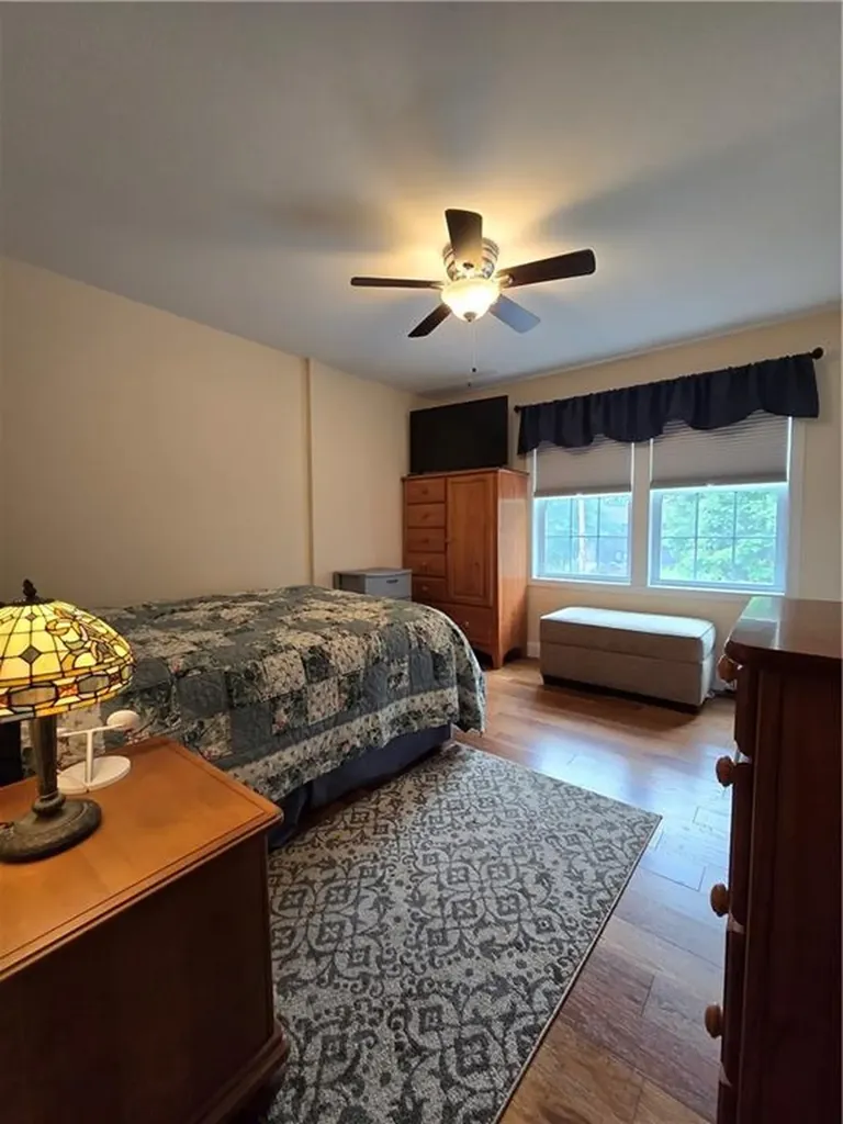 163 Morgan Avenue Johnston RI 02919