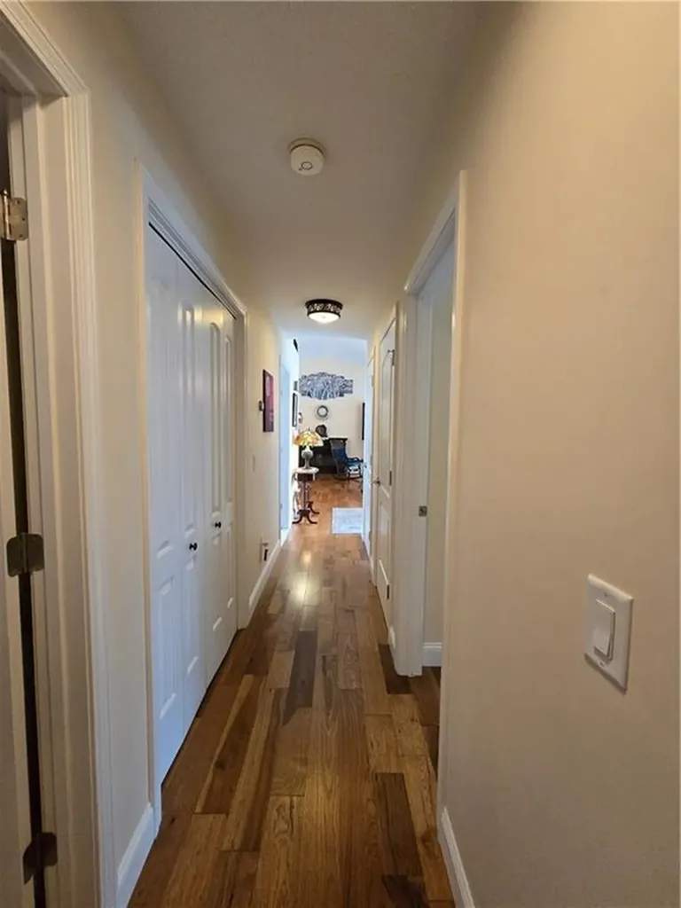 163 Morgan Avenue Johnston RI 02919