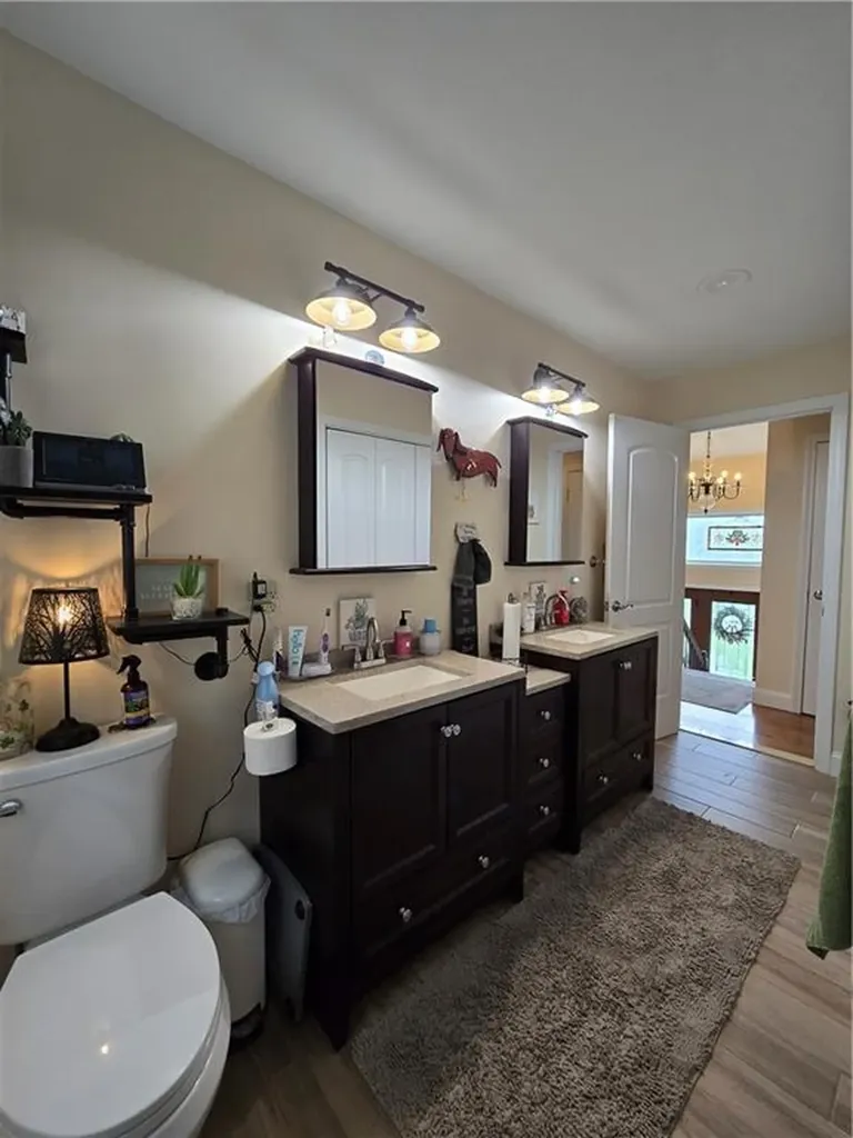 163 Morgan Avenue Johnston RI 02919