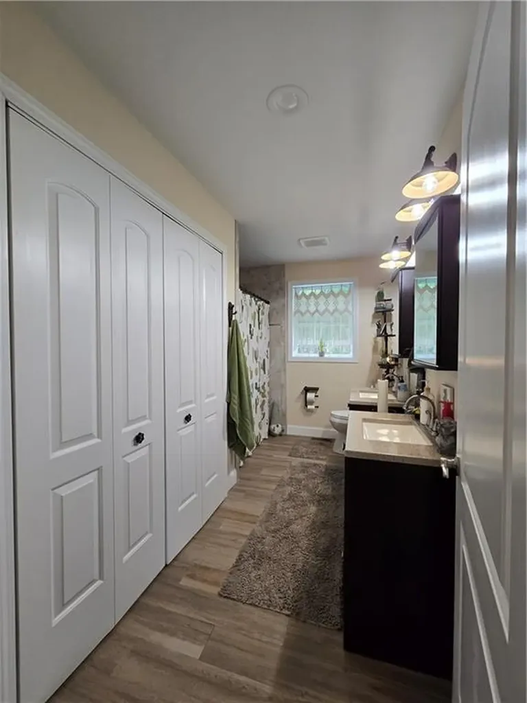 163 Morgan Avenue Johnston RI 02919
