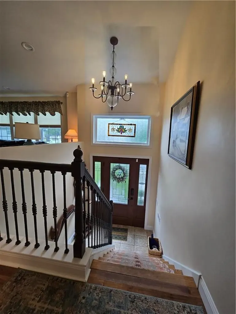 163 Morgan Avenue Johnston RI 02919