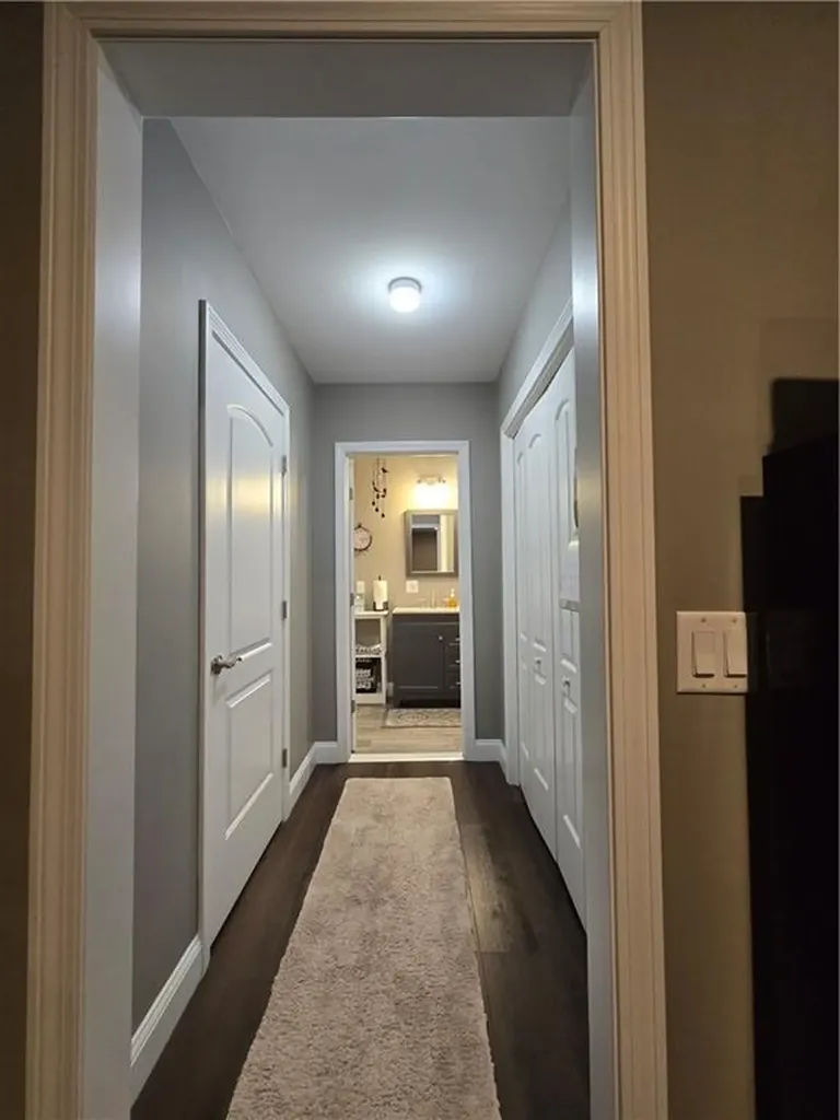 163 Morgan Avenue Johnston RI 02919