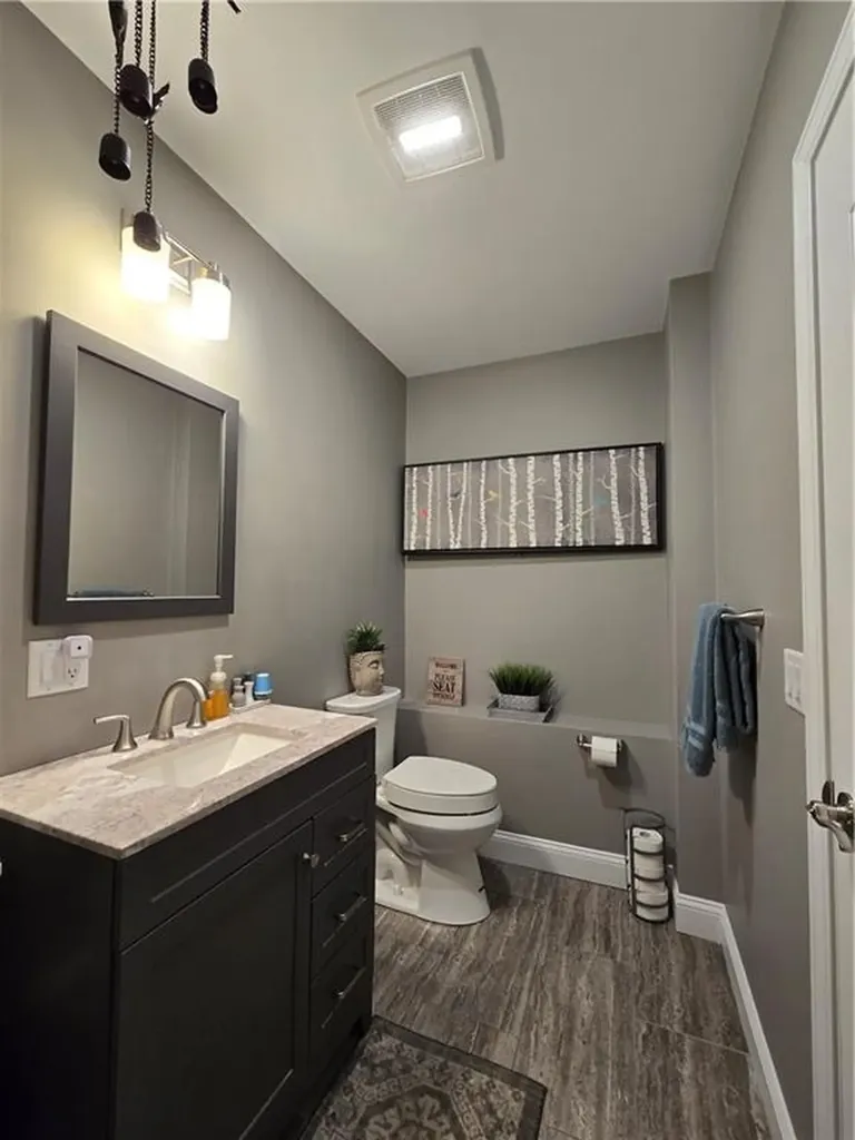 163 Morgan Avenue Johnston RI 02919