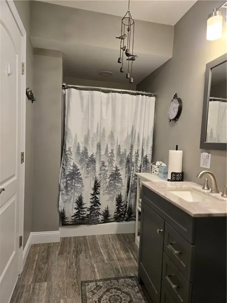 163 Morgan Avenue Johnston RI 02919