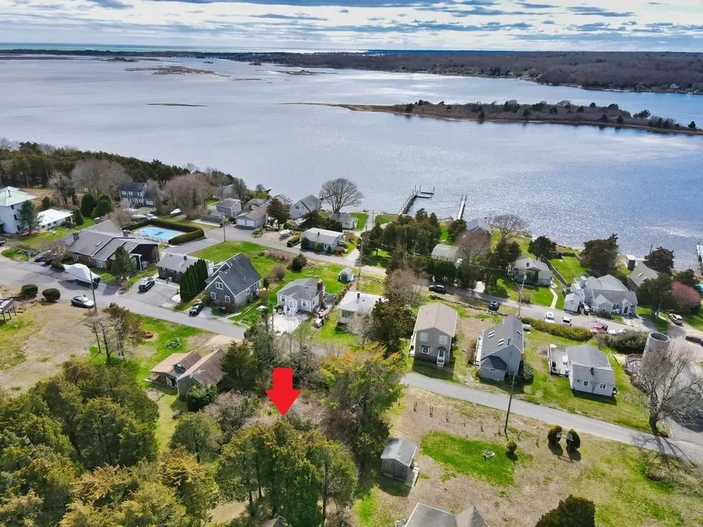 0 Pettey Lane Westport MA 02790