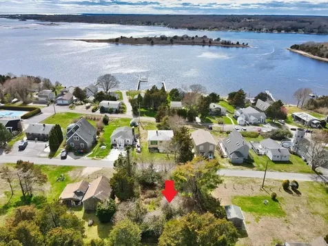 0 Pettey Lane Westport MA 02790