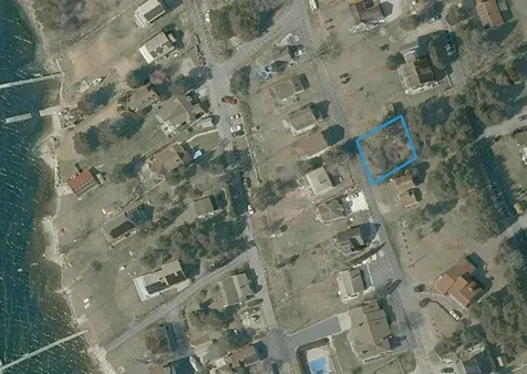 0 Pettey Lane Westport MA 02790