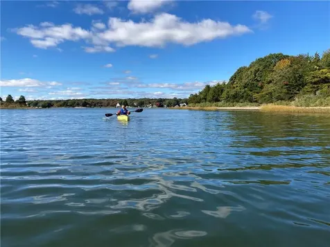 0 Pettey Lane Westport MA 02790