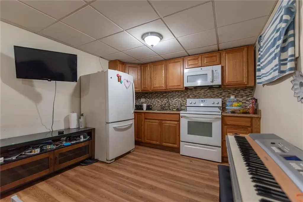 40 Cedar Street Johnston RI 02919