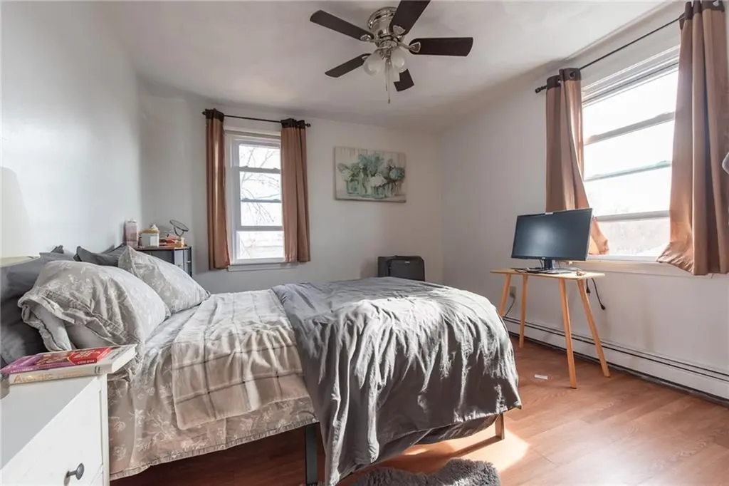 40 Cedar Street Johnston RI 02919