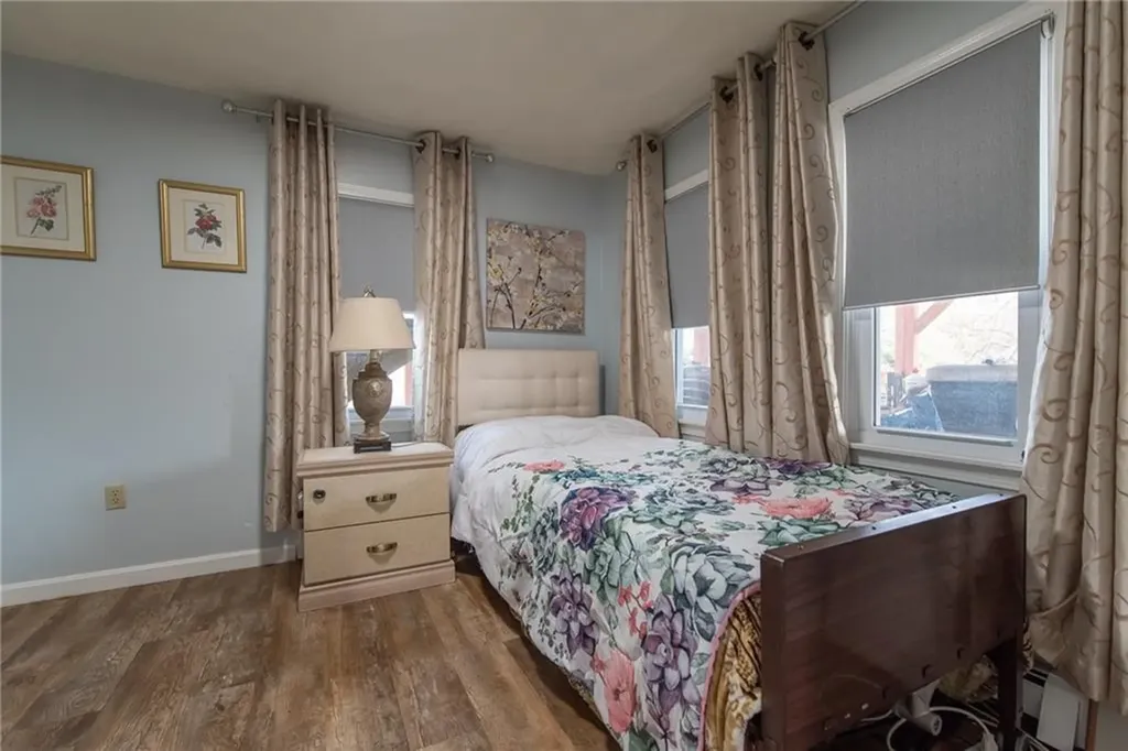 40 Cedar Street Johnston RI 02919