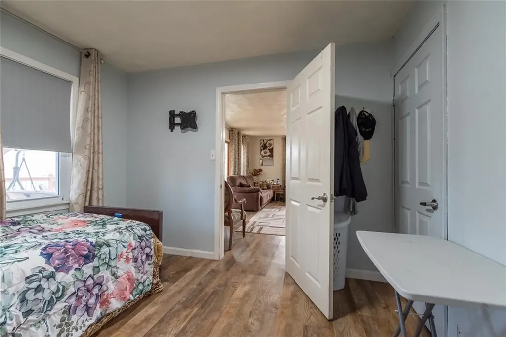 40 Cedar Street Johnston RI 02919