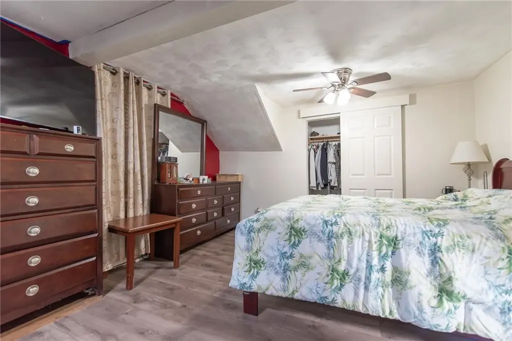 40 Cedar Street Johnston RI 02919
