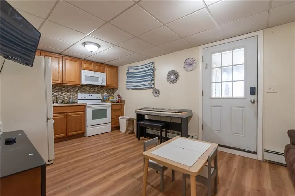 40 Cedar Street Johnston RI 02919