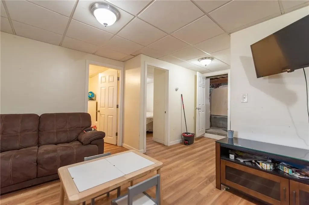 40 Cedar Street Johnston RI 02919