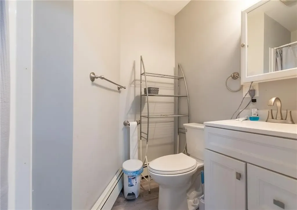 40 Cedar Street Johnston RI 02919