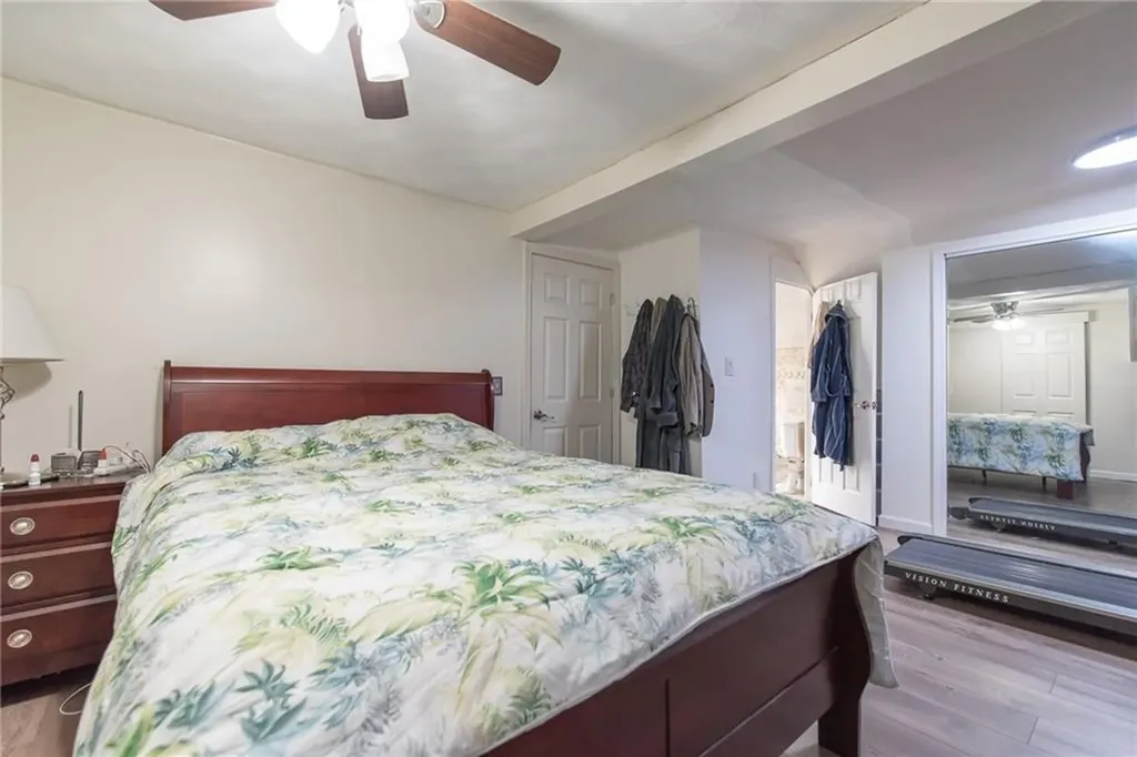40 Cedar Street Johnston RI 02919