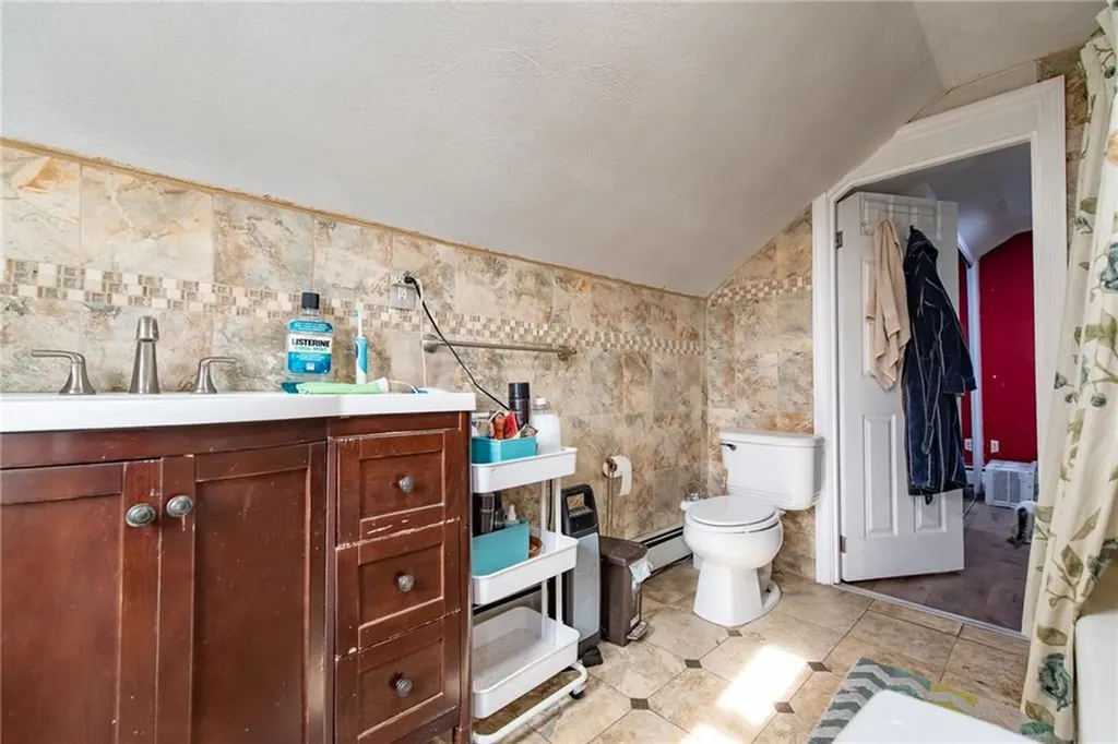 40 Cedar Street Johnston RI 02919