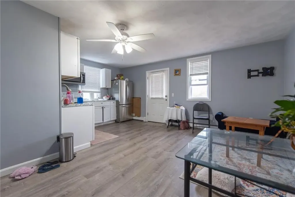 40 Cedar Street Johnston RI 02919