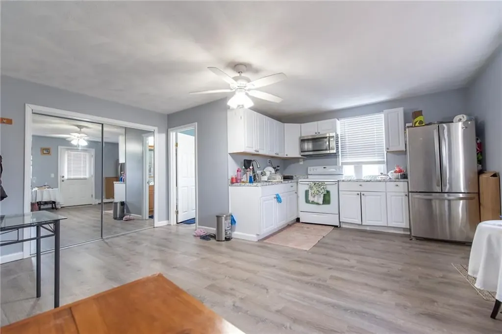 40 Cedar Street Johnston RI 02919