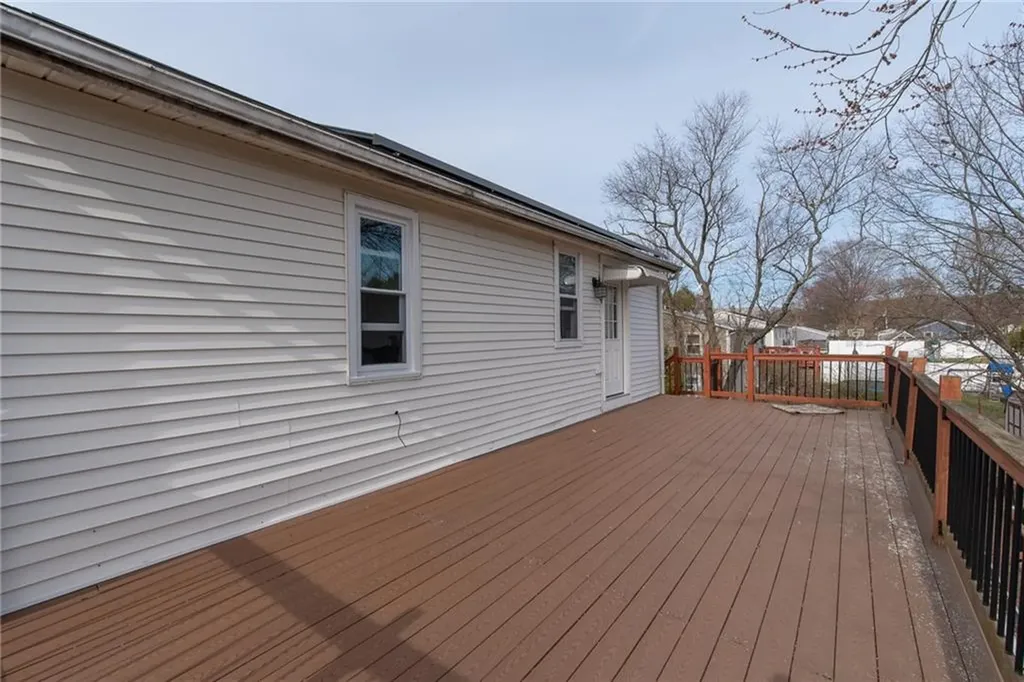 40 Cedar Street Johnston RI 02919