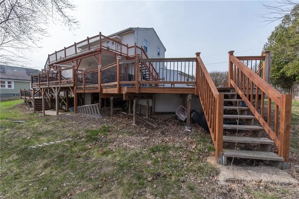 40 Cedar Street Johnston RI 02919