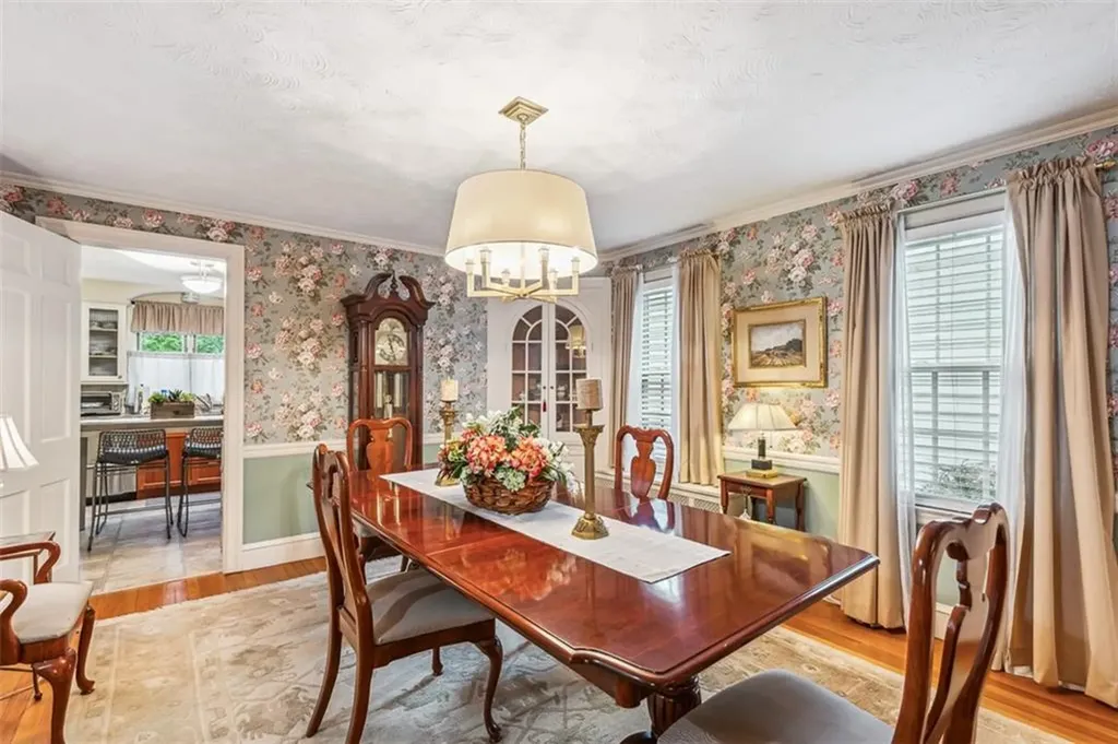 66 Underwood Street Pawtucket RI 02860