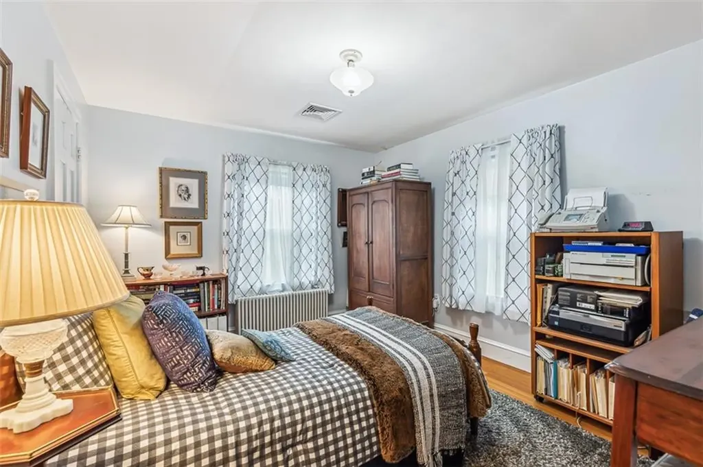 66 Underwood Street Pawtucket RI 02860