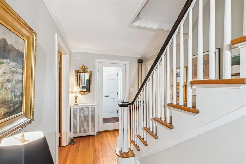 66 Underwood Street Pawtucket RI 02860
