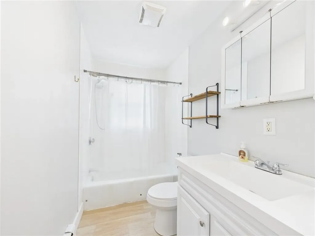 5 Conca Street North Providence RI 02904