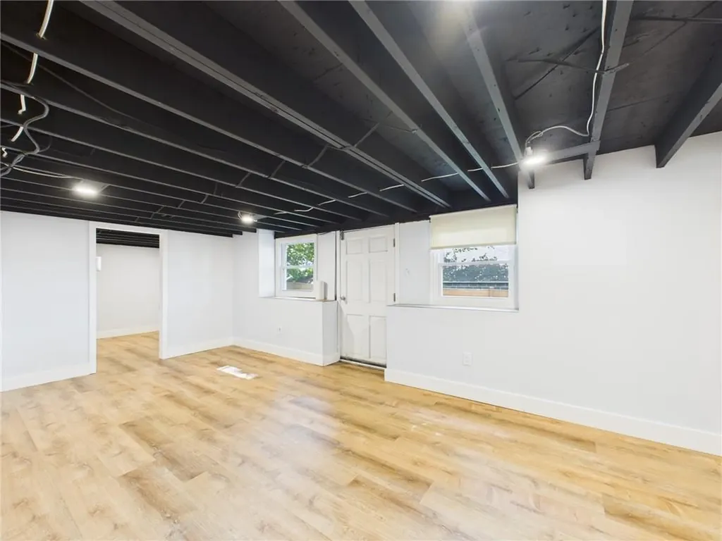 5 Conca Street North Providence RI 02904