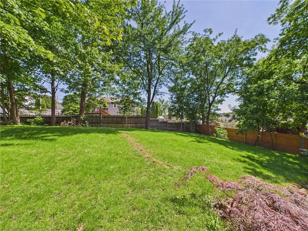 5 Conca Street North Providence RI 02904