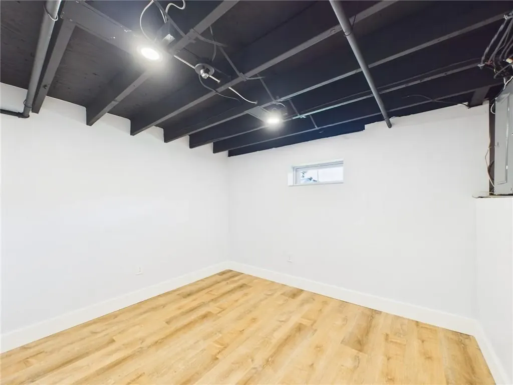 5 Conca Street North Providence RI 02904