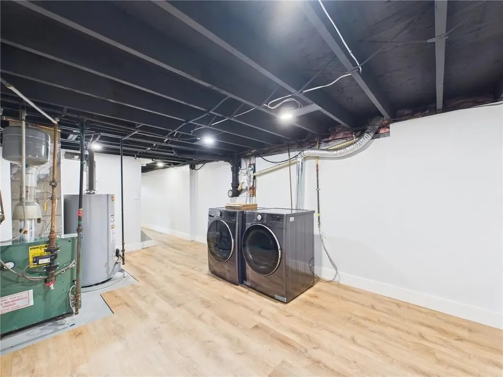 5 Conca Street North Providence RI 02904