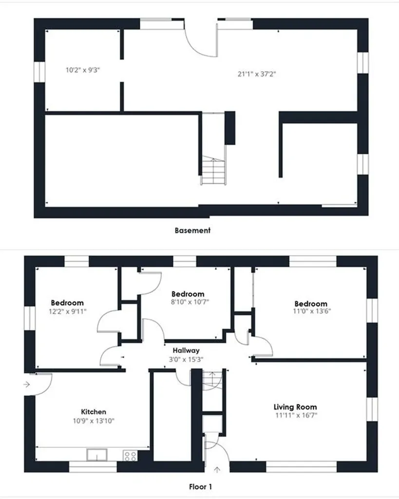 5 Conca Street North Providence RI 02904