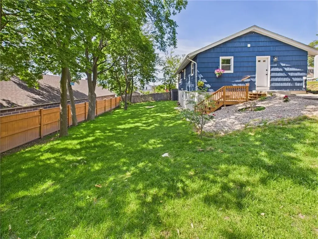 5 Conca Street North Providence RI 02904