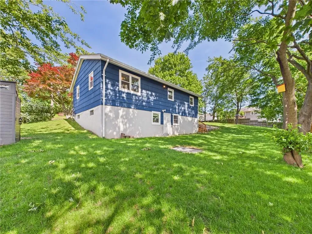 5 Conca Street North Providence RI 02904