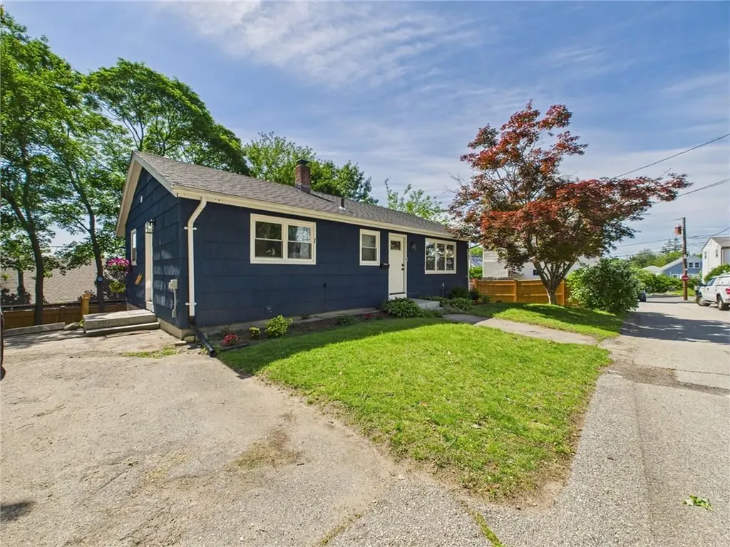 5 Conca Street North Providence RI 02904