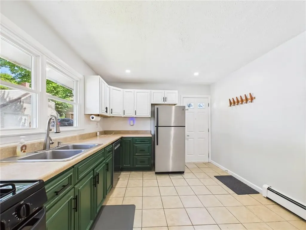 5 Conca Street North Providence RI 02904