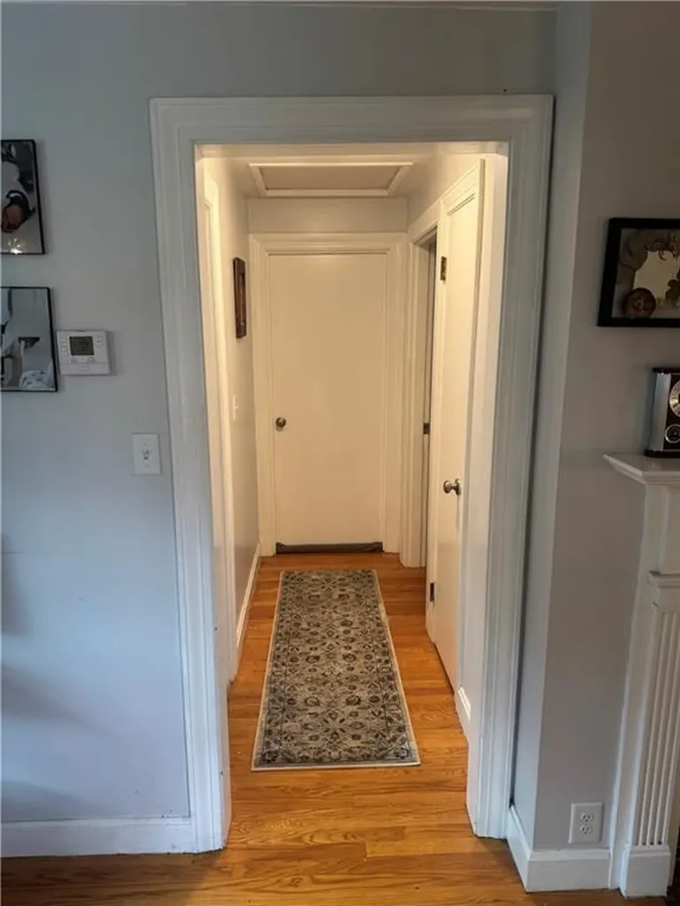 125 Bradford Avenue East Providence RI 02914