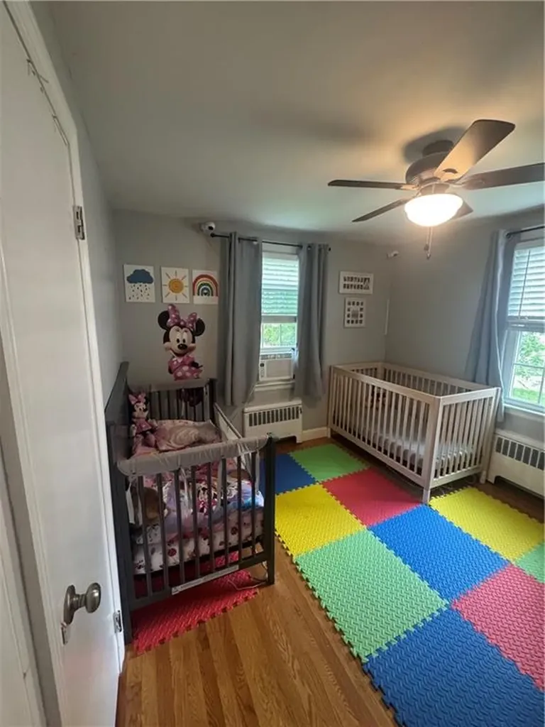 125 Bradford Avenue East Providence RI 02914