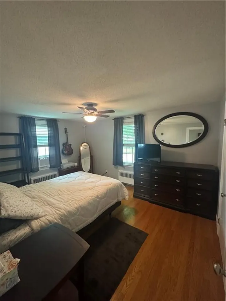 125 Bradford Avenue East Providence RI 02914