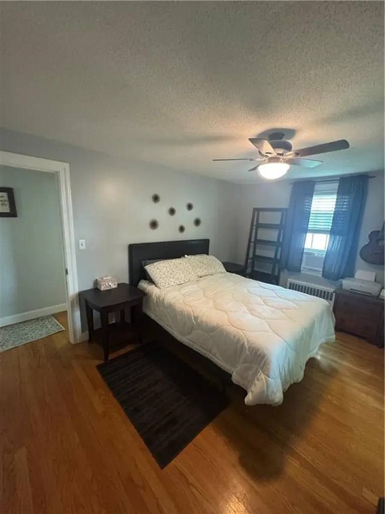 125 Bradford Avenue East Providence RI 02914