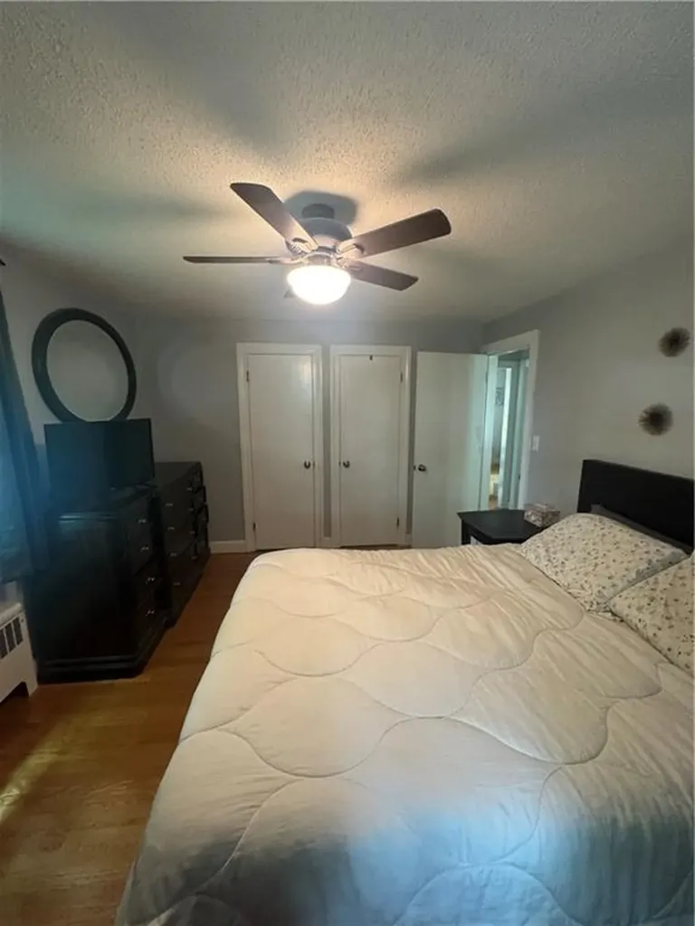 125 Bradford Avenue East Providence RI 02914