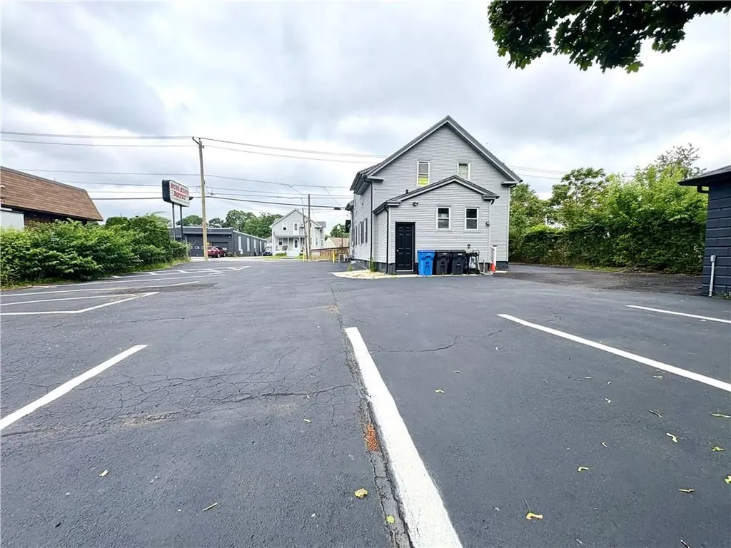 1766 Cranston Street Cranston RI 02920