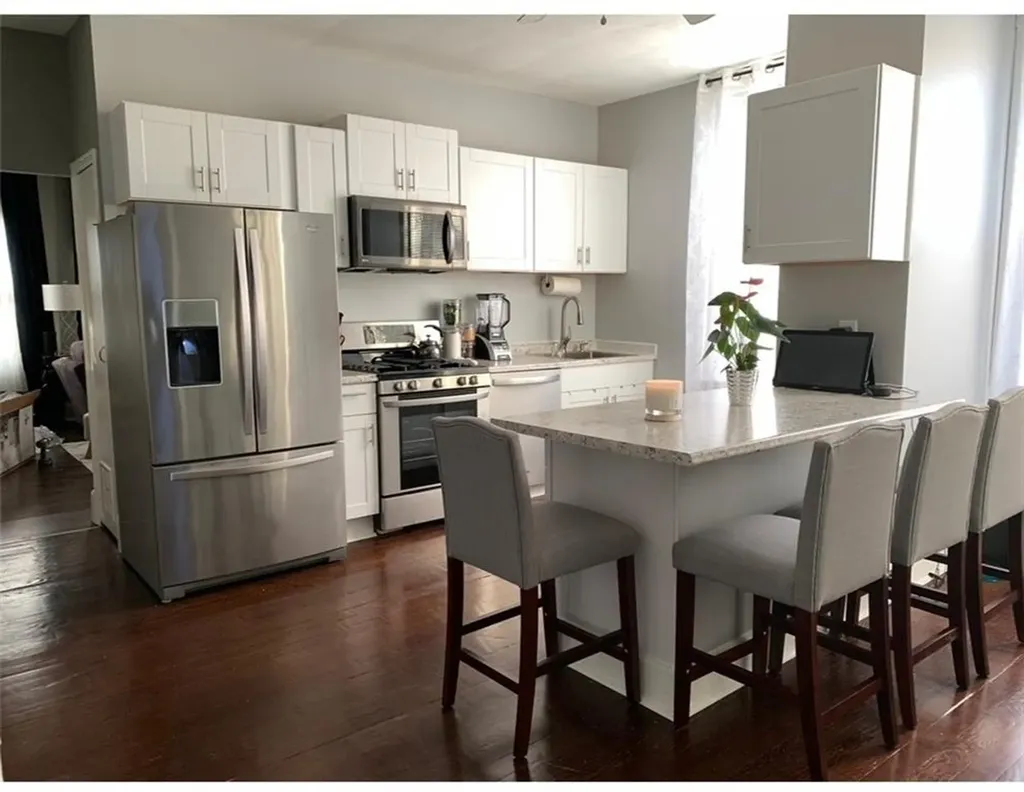 1715 Chalkstone Avenue Providence RI 02909