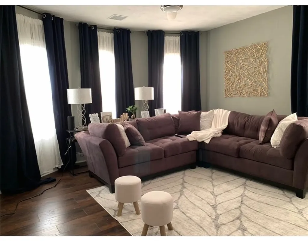 1715 Chalkstone Avenue Providence RI 02909