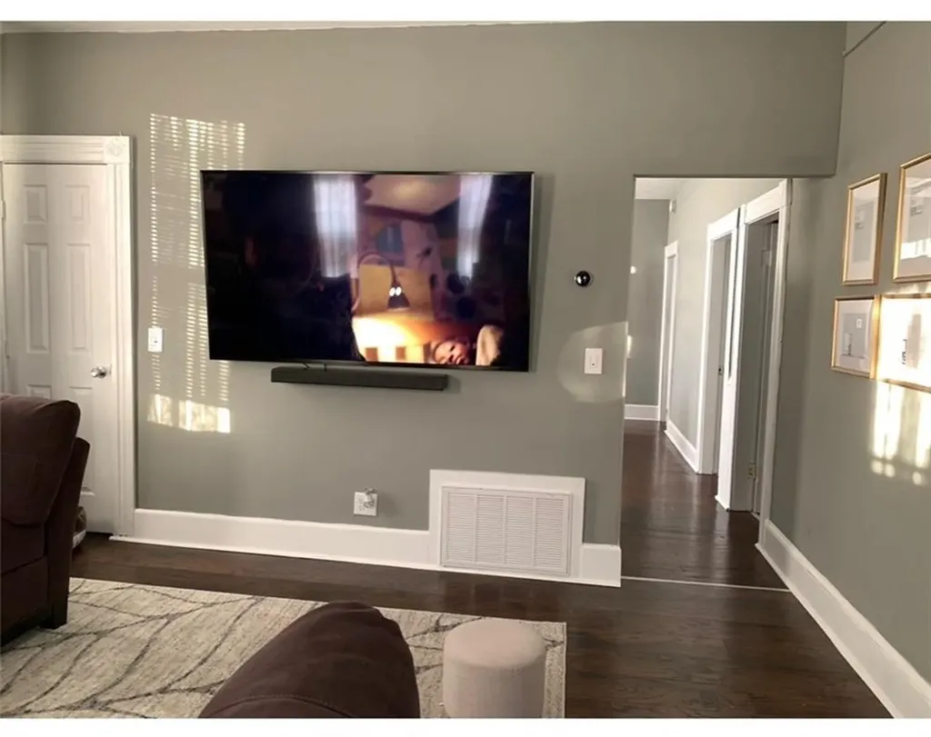 1715 Chalkstone Avenue Providence RI 02909